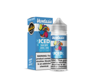 Vapetasia Killer Sweets Iced Rain Bops 100ml Vapes Juice