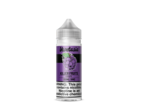 Vapetasia Killer Fruits Grape 100ml Vapes Juice