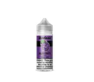 Vapetasia Killer Fruits Grape 100ml Vapes Juice
