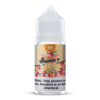 Yellow Peach Ice 30ml Nic Salt Vapes Juice – Slammin