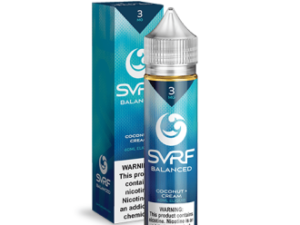 SVRF Balanced 60ml