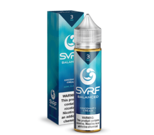 SVRF Balanced 60ml