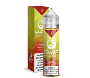 SVRF Refreshing 60ml