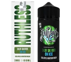 Ruthless Skir Skirrr on Ice 120ml