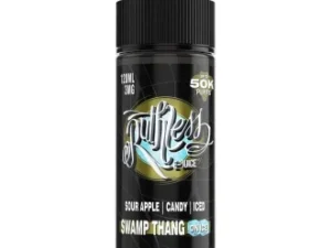 Ruthless Swamp Thang on Ice 120ml