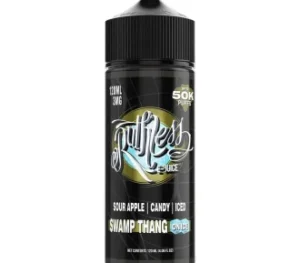 Ruthless Swamp Thang on Ice 120ml