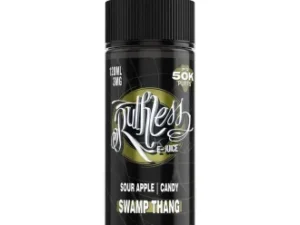 Ruthless Swamp Thang 120ml