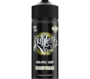 Ruthless Swamp Thang 120ml