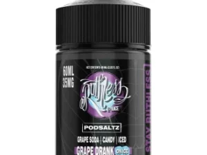 Vape Juice Clearance