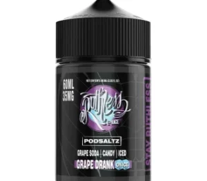 Vape Juice Clearance