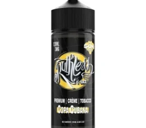 Ruthless Copa Cubana 120ml