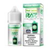Pod Juice x RAZ Miami Mint TFN Salt Vapes Juice 30ml
