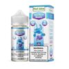 Pod Juice Blue Razz Slushy TF 100ml Vapes Juice