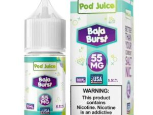 TF Baja Burst Pod Juice 30ml