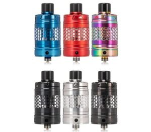 Aspire Nautilus 3S Tanks