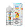 Pod Juice Freeze Mango Strawberry Dragonfruit TF 100ml Vapes Juice