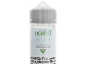 Naked 100 Menthol Melon 60ml Vapes Juice (Previously Polar Breeze)