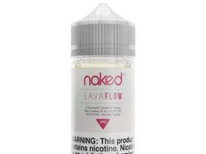 Naked 100 Original Hawaiian P.O.G. 60ml Vapes Juice