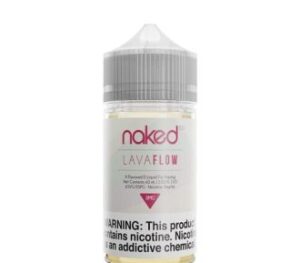 Naked 100 Original Hawaiian P.O.G. 60ml Vapes Juice