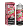 Dragonfruit Strawberry Cream TFN 120ml Vapes Juice – Free Noms