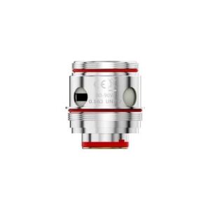 Uwell Valyrians 3 Replacement Coils (Pack Of 2)
