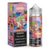 Blueberry Papaya Strawberry 120ml Vapes Juice – Noms X2