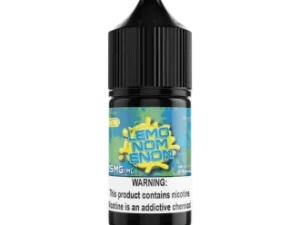 Noms Lemonomenon 30ml Nic Salts Vapes Juice