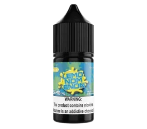 Noms Lemonomenon 30ml Nic Salts Vapes Juice