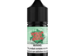 Noms Spearnomenon 30ml Nic Salts Vapes Juice