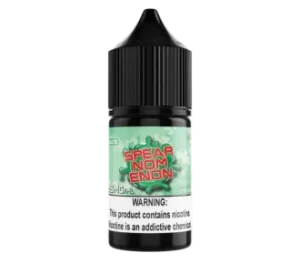 Noms Spearnomenon 30ml Nic Salts Vapes Juice