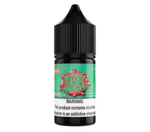 Noms Stranomennon 30ml Nic Salts Vapes Juice