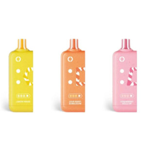 Off-Stamp X-CUBE Sweet 25K Disposables Pod (Requires Kit for Use)