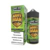 One Hit Wonder Army Man 100ml Vapes Juice