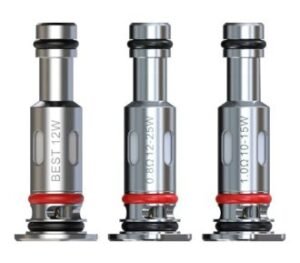 SMOK LP1 Coil Series (Pack of 5)