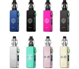 Lost Vape Centaurus M100 Box Mod Kit