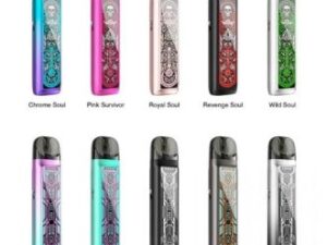 Vape Bundle Free Juice