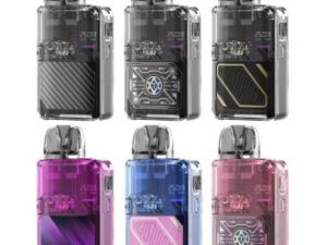 Lost Vape Thelema Elite Art 40W Pods Kit