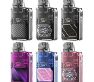 Lost Vape Thelema Elite Art 40W Pods Kit