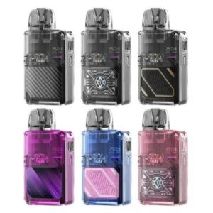 Lost Vape Thelema Elite Art 40W Pods Kit