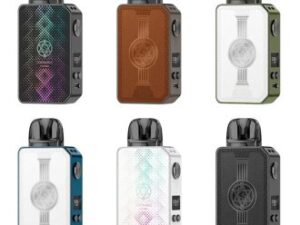 Lost Vape Centaurus E40 Max 40W Pods Kit