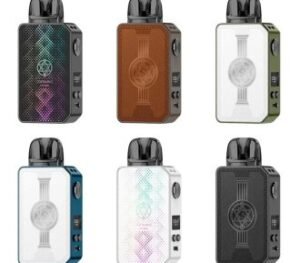 Lost Vape Centaurus E40 Max 40W Pods Kit