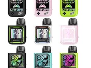 Lost Vape URSA Baby 2 22W Pods Kit