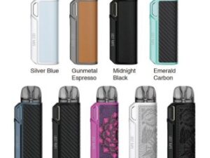Lost Vape Thelema Elite 40W Pods Kit