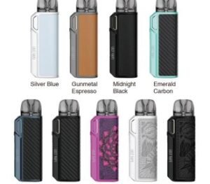 Lost Vape Thelema Elite 40W Pods Kit