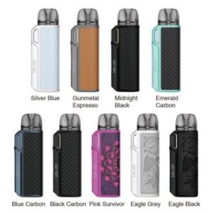 Lost Vape Thelema Elite 40W Pods Kit