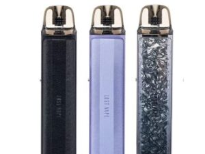 Lost Vape Ursa Nano 3 Pods Kit