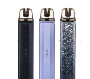 Lost Vape Ursa Nano 3 Pods Kit