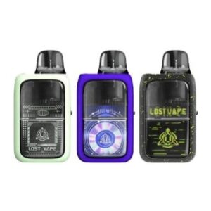 Lost Vape URSA Epoch 25W Pods Kit