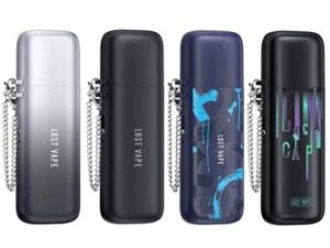 Lost Vape URSA Cap 25W Pods Kit