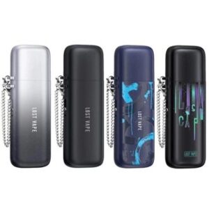 Lost Vape URSA Cap 25W Pods Kit